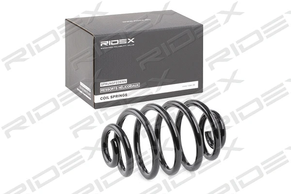 Suspension Spring (188C0005)