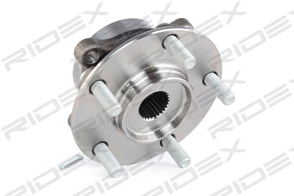 Wheel Bearing Kit (654W0596)