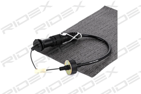 Cable Pull, clutch control
