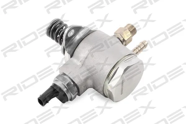 High Pressure Pump