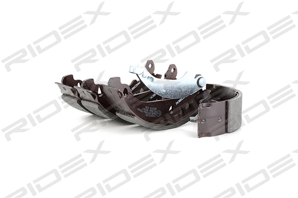 Brake Shoe Set (70B0035)