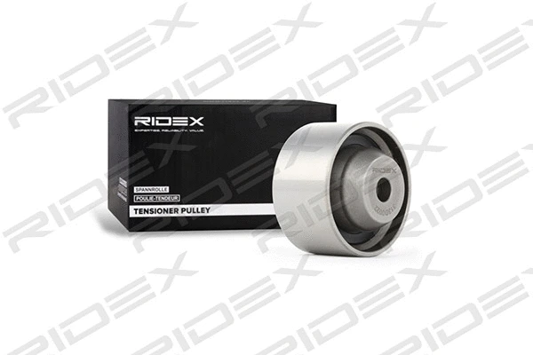 Deflection/Guide Pulley, timing belt (313D0022)