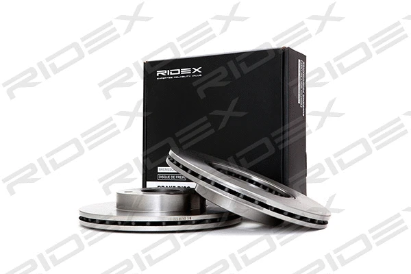 Brake Disc (82B0230)