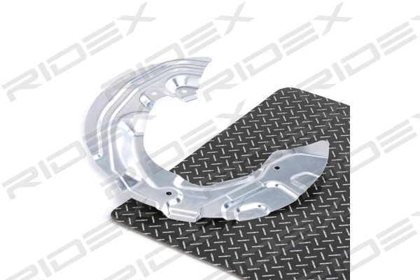 Splash Guard, brake disc