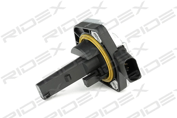 Sensor, engine oil level