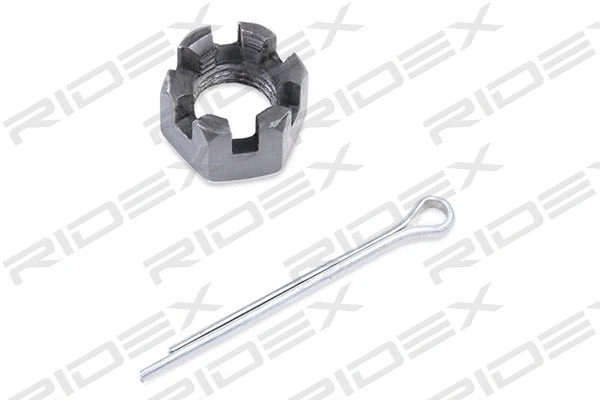 Control/Trailing Arm, wheel suspension (273C0311)