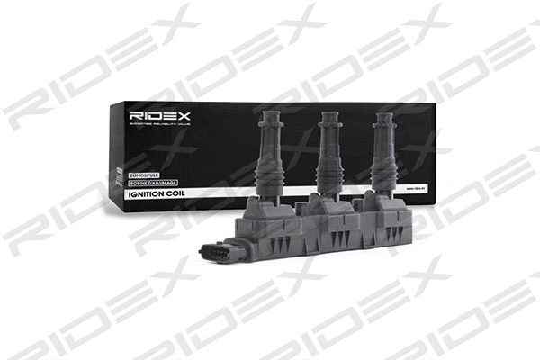 Ignition Coil (689C0228)