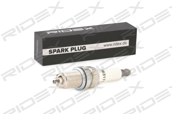 Spark Plug
