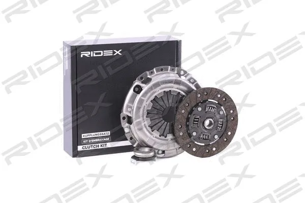 Clutch Kit (479C0100)
