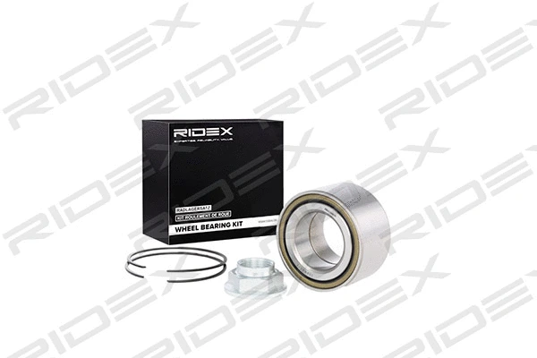 Wheel Bearing Kit (654W0111)