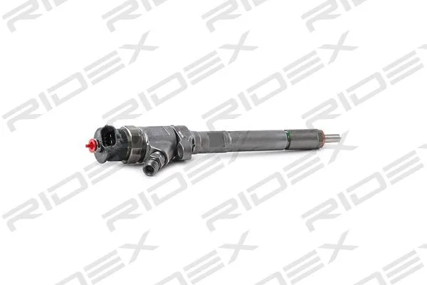 Injector Nozzle