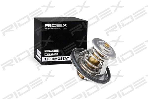 Thermostat, coolant (316T0002)