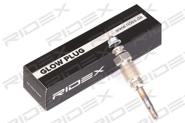 Glow Plug (243G0059)