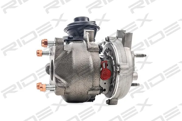 Charger, charging (supercharged/turbocharged)