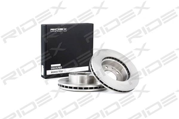 Brake Disc (82B0964)