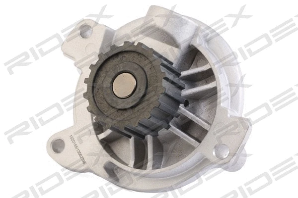 Water Pump, engine cooling (1260W0109)
