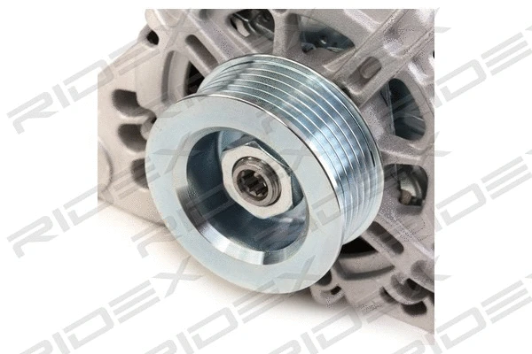 Alternator (4G0774)