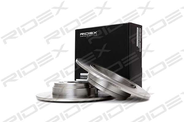 Brake Disc (82B0181)
