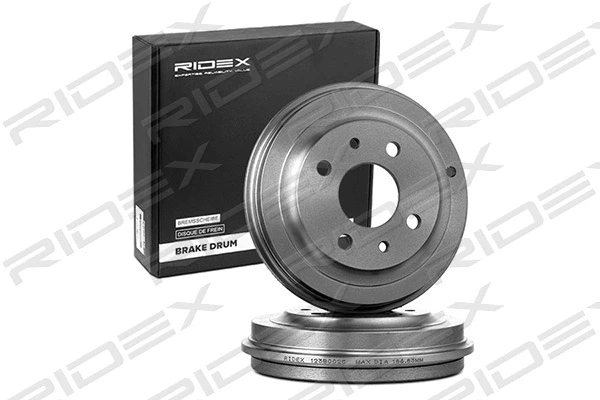 Brake Drum