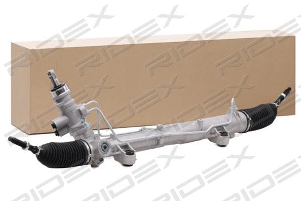 Steering Gear