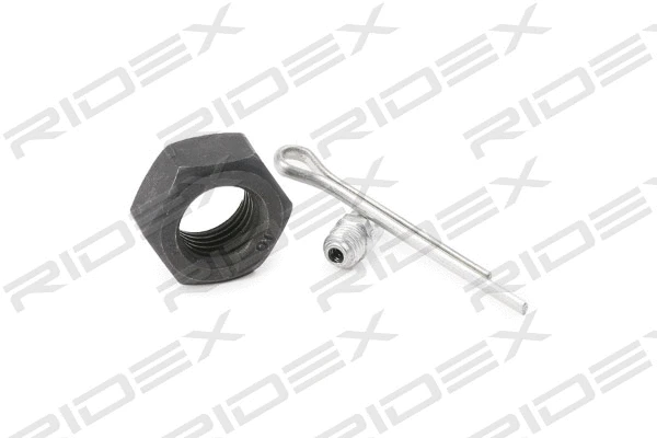 Tie Rod End (914T0430)