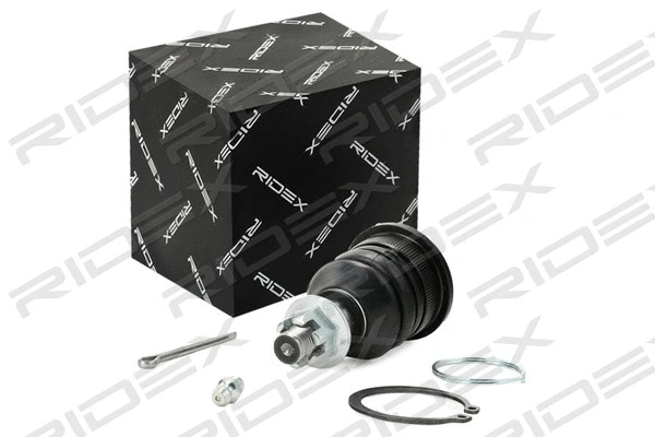 Ball Joint
