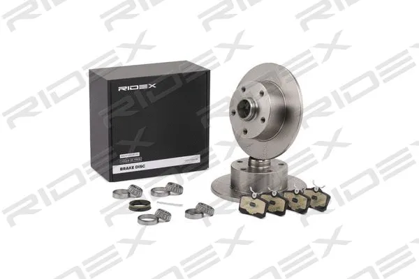 Brake Kit, disc brake