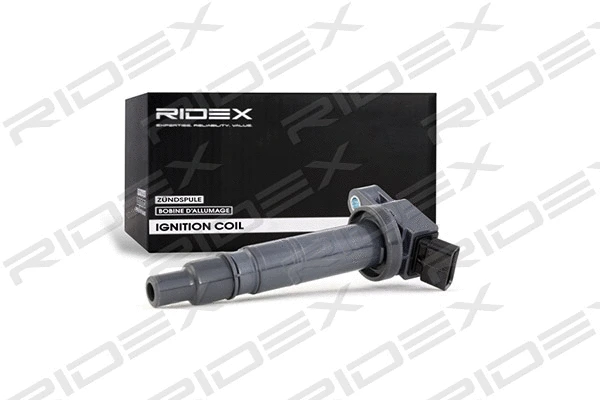 Ignition Coil
