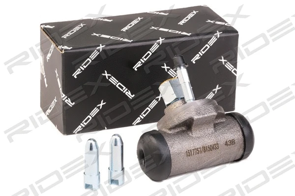 Wheel Brake Cylinder