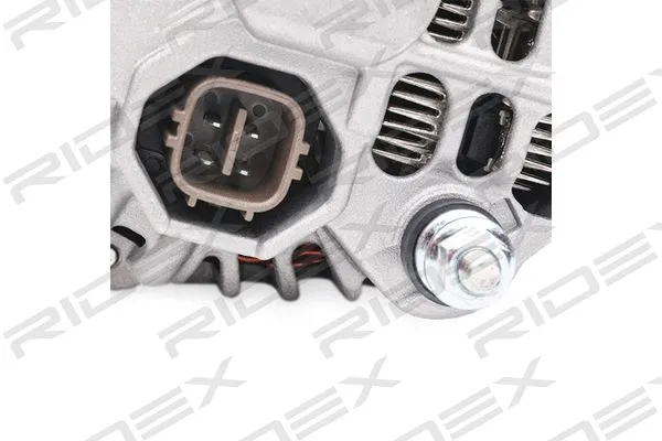 Alternator (4G0348)