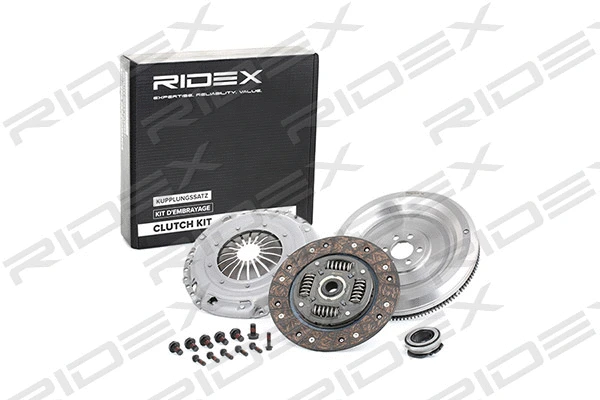Clutch Kit