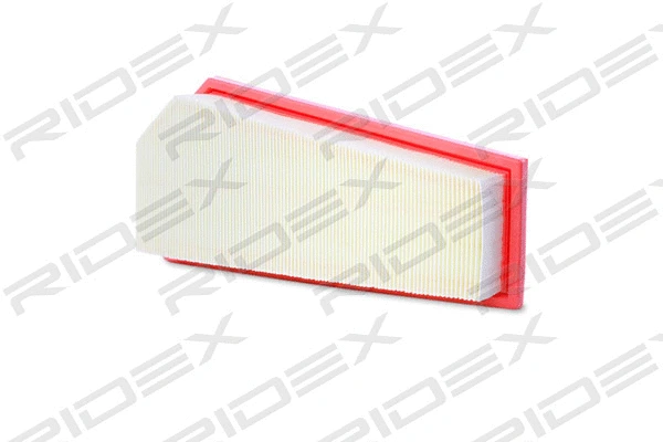 Air Filter (8A0458)