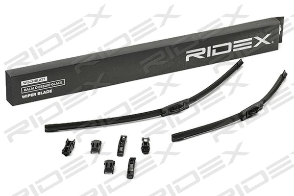 Wiper Blade (298W0188)