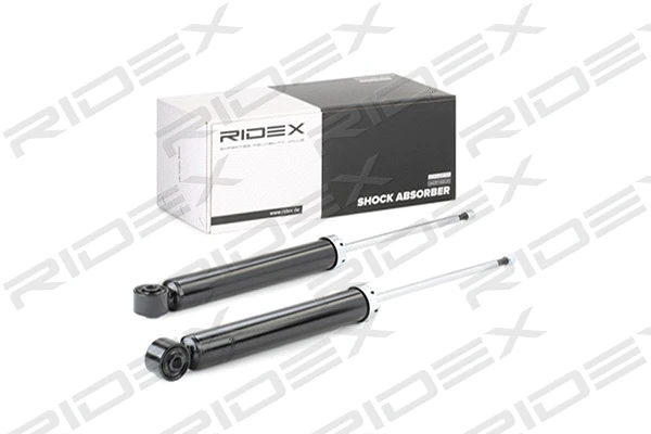 Shock Absorber (854S1530)