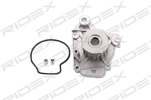 Water Pump & Timing Belt Kit (3096W0067)