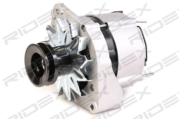 Alternator (4G0130)