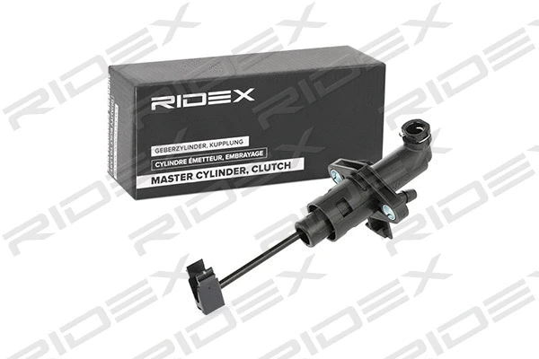 Master Cylinder, clutch