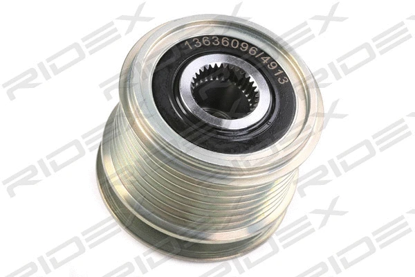 Alternator Freewheel Clutch