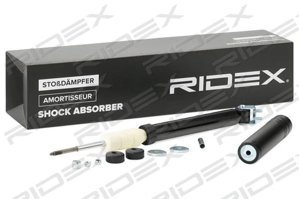 Shock Absorber