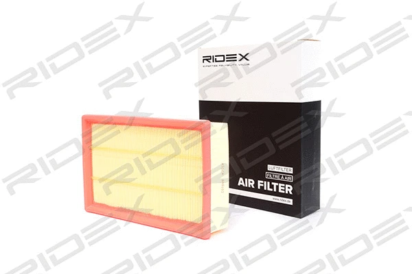 Air Filter (8A0102)