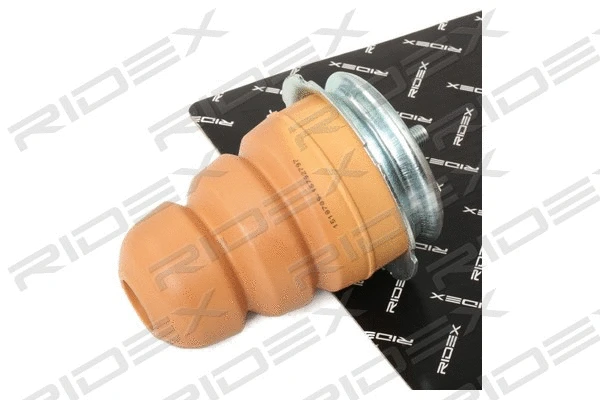 Rubber Buffer, suspension (1182R0050)
