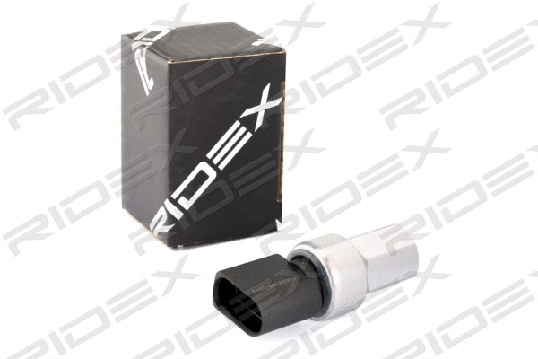 Pressure Switch, air conditioning