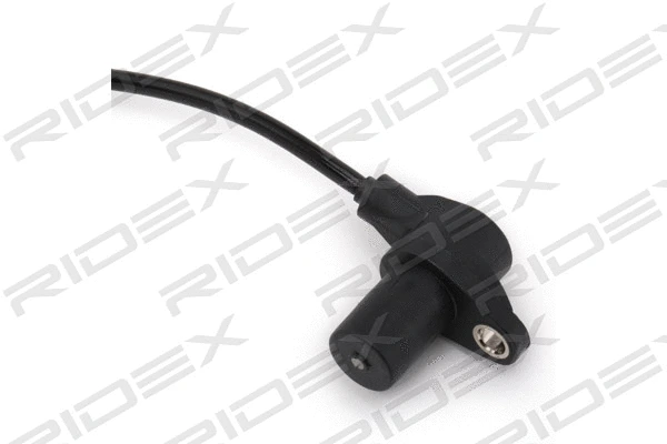 Sensor, crankshaft pulse