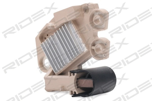 Alternator Regulator