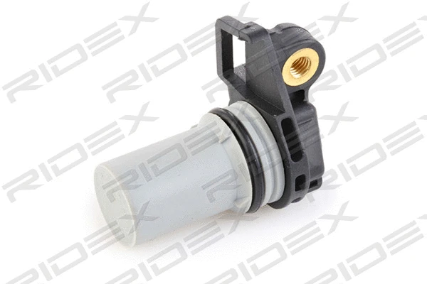 Sensor, crankshaft pulse