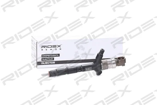 Injector Nozzle