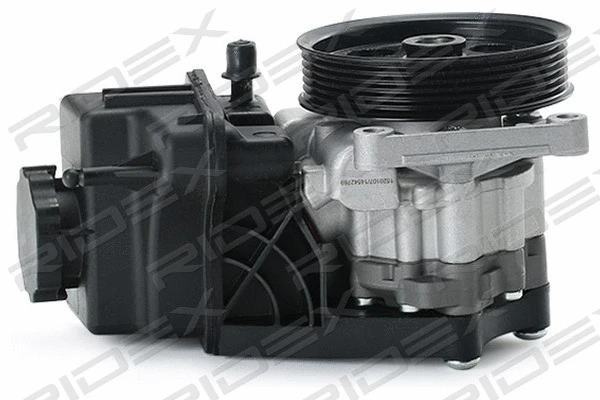 Hydraulic Pump, steering