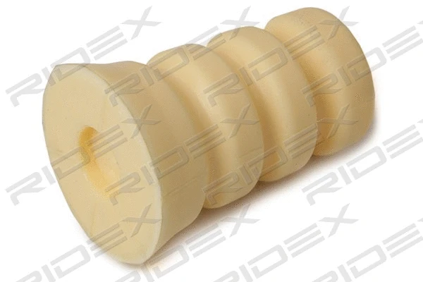 Rubber Buffer, suspension