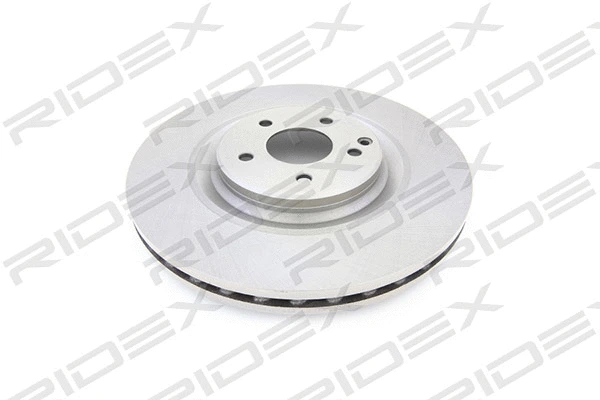 Brake Disc (82B0810)