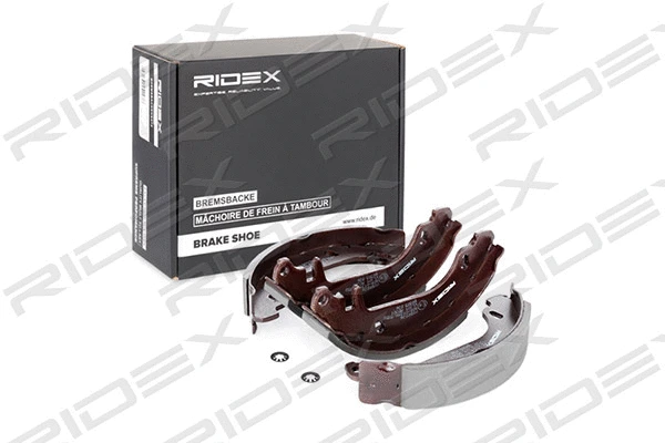 Brake Shoe Set (70B0036)